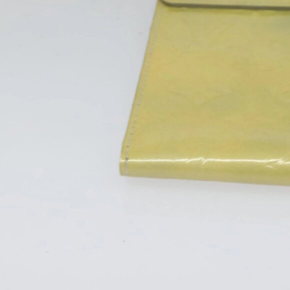 LOUIS VUITTON Monogram Vernis Kenmare Shoulder Bag Gris M91060 LV Auth - Picture 2 of 15